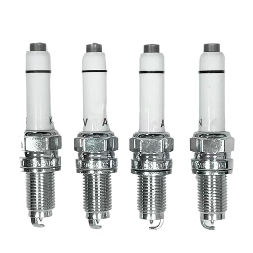 Bougies d'allumage 04E905612 pour résoudre les ratés de démarrage Audi