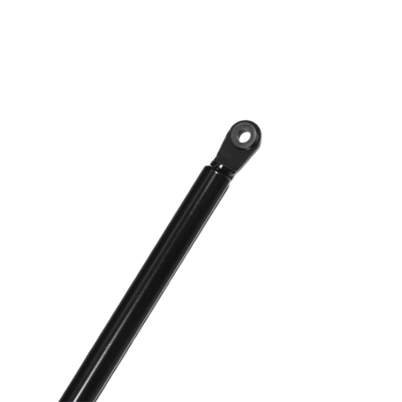Amortisseur à gaz pour Suzuki Burgman 650 AN650 2003 2004 2005-2013 Siège Amortisseur avec Dossier Attaché Bras Réglage Support Levage Vérin Gaz Tige À Ressort Choc Verin à Gaz(Normal Black)