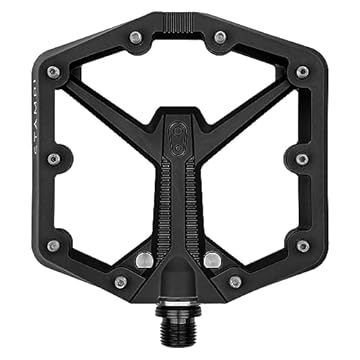 mountain bike platform pedals