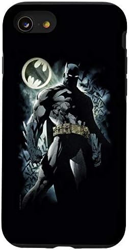 iPhone SE (2020) / 7 / 8 Batman The Knight Case