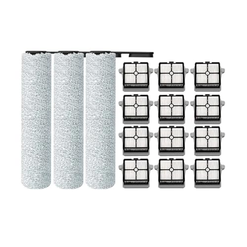 Tineco Floor One S7 Pro/Floor One S6 EFbghCN[i[pXyAANZT[tB^[ HEPA\tg[[uVp[c 15Ή