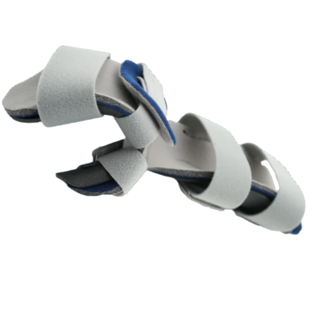 29rho-xl-r descanso mano Ortesis con dedo separadores, derecho, XL
