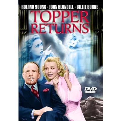 Topper Returns