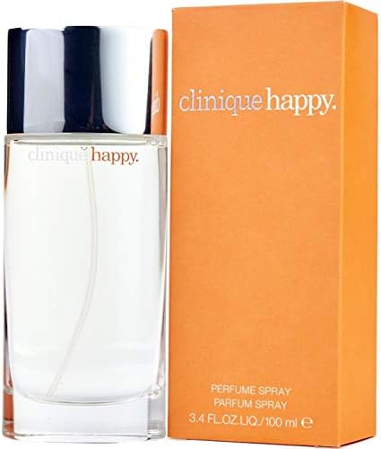 Happy By Clinique For Women, EDP, 3.4 Fl Oz