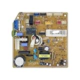 Fonctions de base : La carte de contrôle reçoit des signaux provenant de capteurs, ajuste le fonctionnement du compresseur, du ventilateur et d'autres composants afin d'assurer la régulation de la température et de l'humidité.