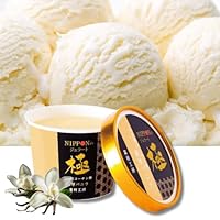 Amazon.co.jp: 【NIPPONのジェラート極】 初食感つぶつぶ抹茶アイス