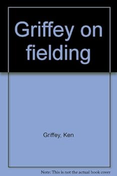 Unknown Binding Griffey on fielding Book