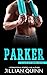 Parker (Face-Off Series) (Volume 1)