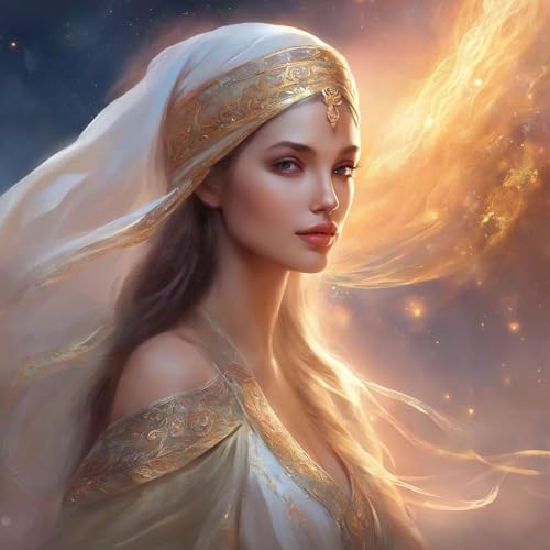 Goddess Sophia