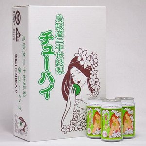 Amazon.co.jp: 鳥取産 二十世紀梨 チューハイ [ リキュール