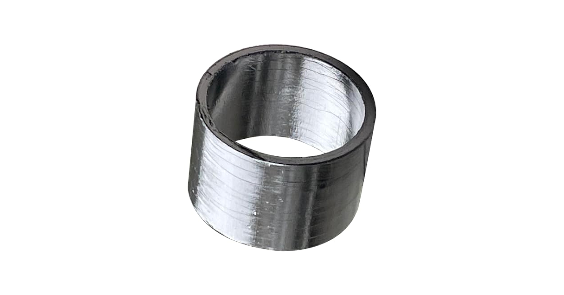Amazon.co.jp: 38*43.3*29 mm マフラージョイントガスケット