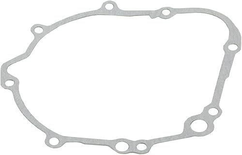 Miniatura 2 de TCMT Junta de cubierta del cárter del estator para Suzuki GSXR600 GSXR750 GSX-R 750 2006-2024
