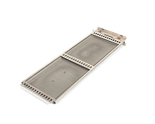 Nieco 19970 Dual Flame Arrestor