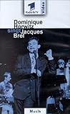 jacques brel amsterdam youtube  Dominique Horwitz singt Jaques Brel
