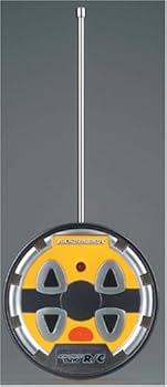 Amazon | R/C サンダーバード ジェットモグラ(劇場版