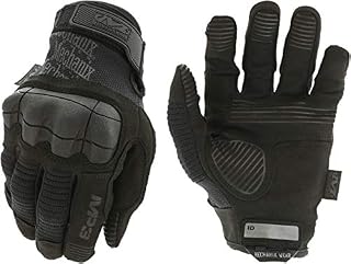 Mechanix Wear - M-Pact 3 Covert Gloves (X-Large, Black), MP3-55-012