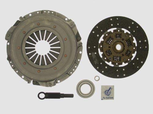 Sachs Kf695-01 Clutch Kit #TOP2