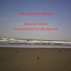Couverture de They Call It a Murder