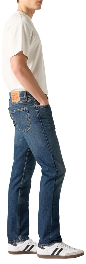 Levi's 511 Slim - Dżins Mężczyźni