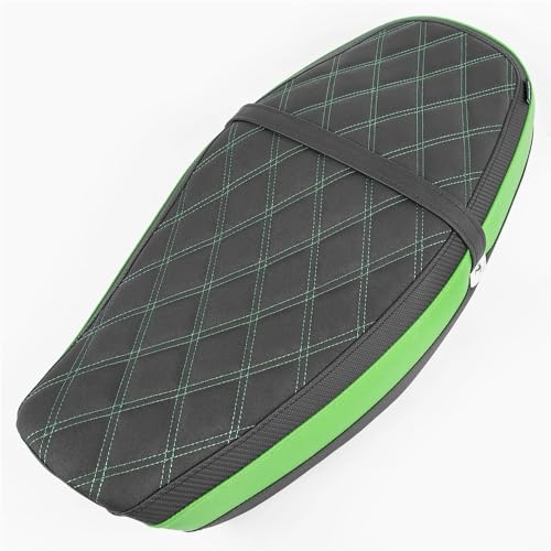 Coussin de Siège Moto Z900RS contre la Fatigue | Assise Passager Confortable