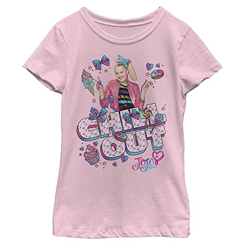Image of JoJo Siwa Girls' Chill Out JoJo