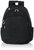 Mochila Kipling Delia Preto