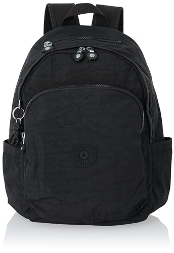 Mochila Kipling Delia Preto