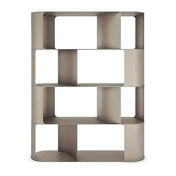 ケルベロス　本棚 Amazon｜VASAGLE オープンラック 本棚 棚 ラック5段 収納ラック