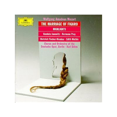 Marriage of Figaro