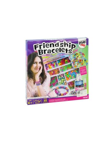 Kidz Corner – Perline Color Set Medio