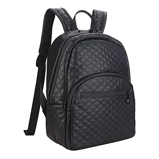 FIREDOG Smell Proof Backpack for Travel