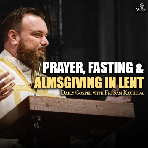 What Does Jesus Want From You This Lent?