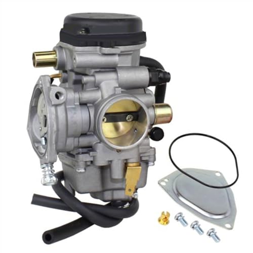 Carburateur pour Outlander Max 400 4x4 2004-2008 Bombardier - 3