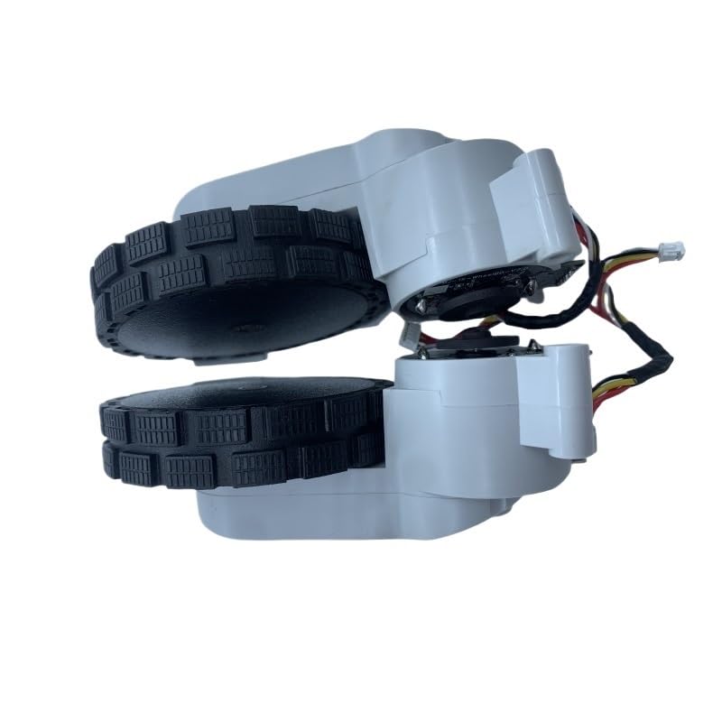 Ruedas de repuesto for Robot aspirador, compatibles con Xiaomi,