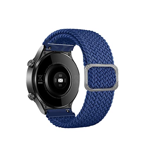 Bracelet montre Garmin Fenix 7X nylon : ajustement parfait sans irritation