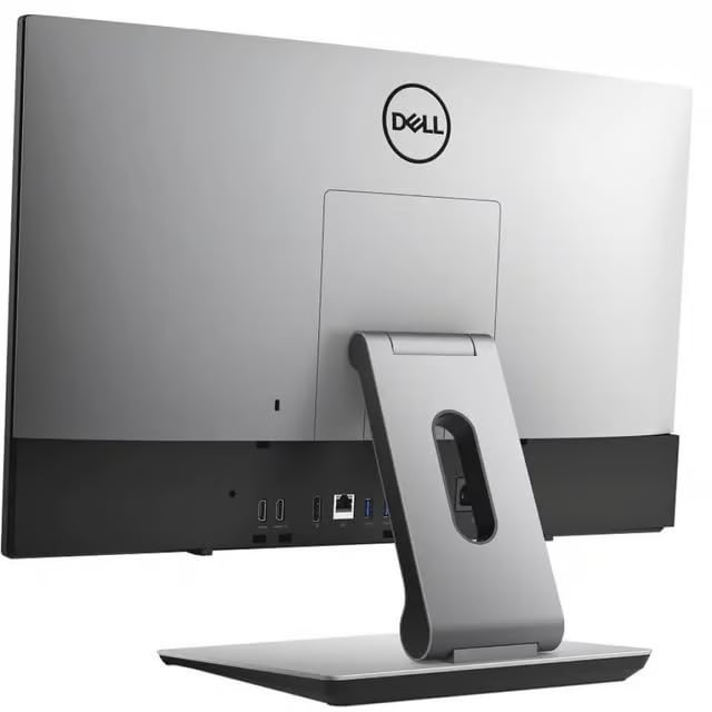 Amazon.com: Dell OptiPlex 7460 All-in-One Desktop Computer