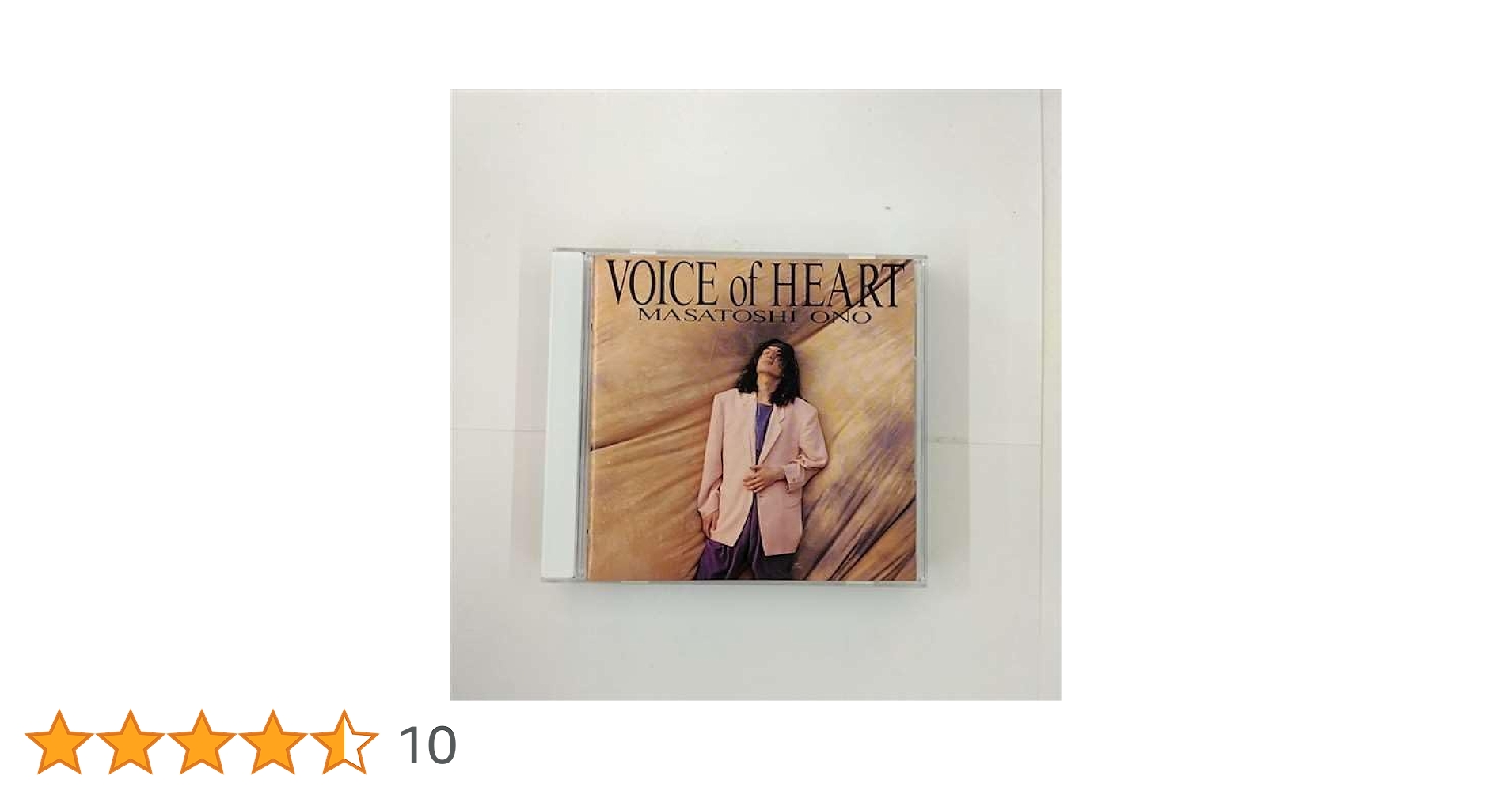 邦楽 GNOSIS Voice of heart CD Amazon.co.jp: VOICE of HEART: ミュージック
