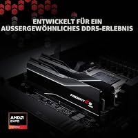 G.skill Trident Z Neo F5-6000j3238g32gx2-Tz5n Memoria 64 Gb 2 X 32 Gb Ddr5 288-Pin Dimm (ddr5 64gb Pc 6000 Cl32 G.skill [2x32gb) – Ansicht 2
