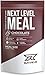 Produktbild Runtime Next Level Meal - vollwertiger Mahlzeitersatz für langanhaltende Sättigung, Energie, Konzentration und Leistungsfähigkeit, mit Vitaminen und Nährstoffen, 1 Portion (150g) (Chocolate)