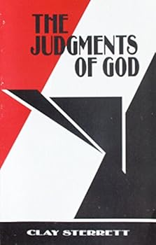 Paperback The Judgments of God Book