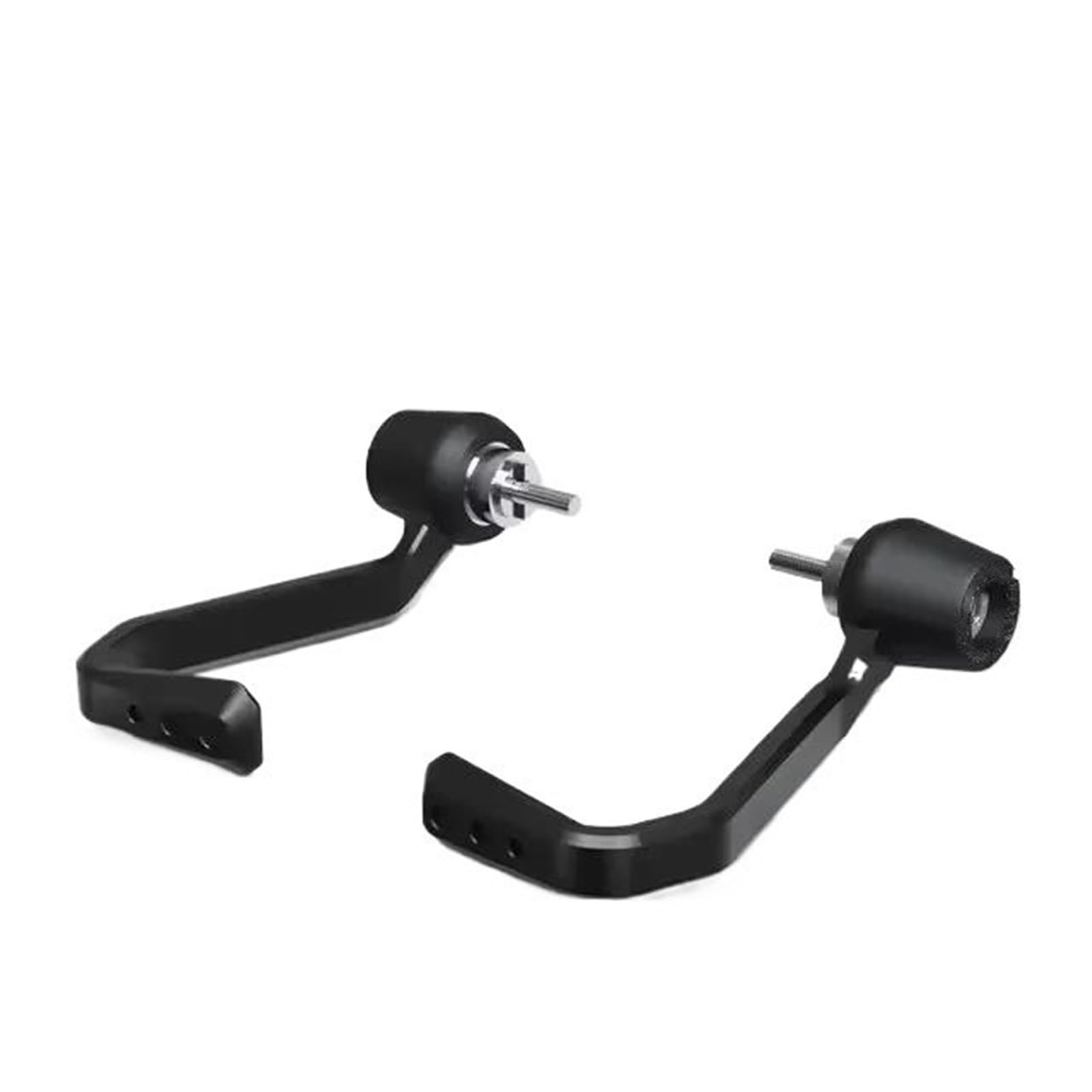 Hgnmpgvvtz B For Cbr600rr Cbr600rr Cbr600 Rr 2024 2025 Motorcycle Rake Handle Protects Clutch Rake Hand Guard Protecto (B)