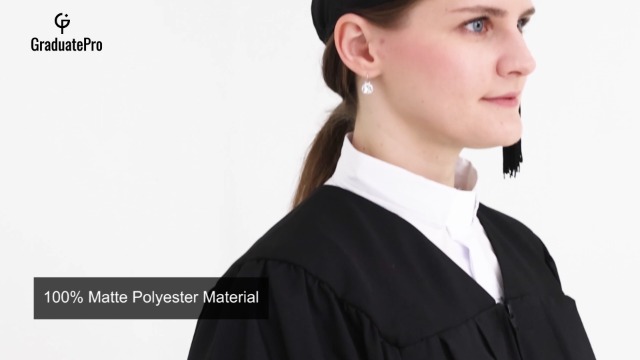 Toge Diplôme 2025 + Chapeau Graduation Cap And Gown - Costume Universitaire Adulte Homme Femme 12 Couleurs