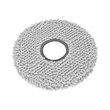 Set 4 Panni Lavapavimenti per Robot per dji per romo P2 per a2 S(4 PACK)