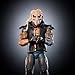 Mattel WWE Elite Action Figure & Accessories, Series #119, 6-inch Collectible Dexter Lumis with 25 Articulation Points & Swappable Hands