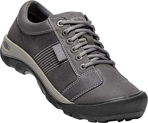Keen Mens Austin Low Height Leather Desertcart INDIA