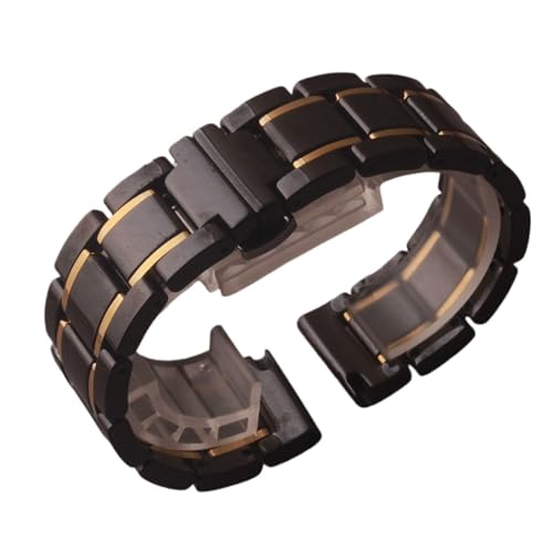 Z~bNEHb`Xgbv XeXX`[ ܂肽ݎߋ jo[TC^[tF[X NCbN[X ߉\ȃXgoh(Black-gold,20mm)