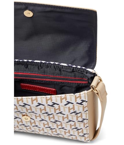 Image of Tommy Hilfiger Women's Melissa II Flap Crossbody