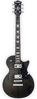 Guitarra strinberg les paul lps260 tos fosco profissional