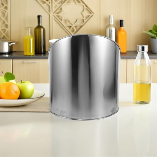 Protector salpicaduras para cocina fácil de limpiar PRETYZOOM robusto 8