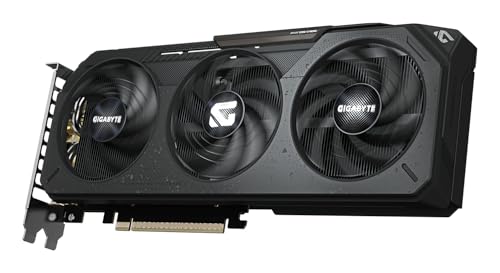 Carte Graphique GIGABYTE GeForce RTX 5060 GAMING OC V2 8GB GDDR7 Reflex 2 RTX AI DLSS4 - vue 4